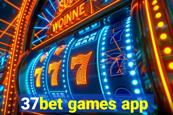 37bet games app